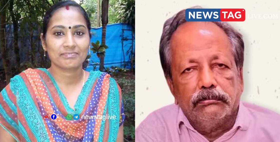 Cherthala missing cases