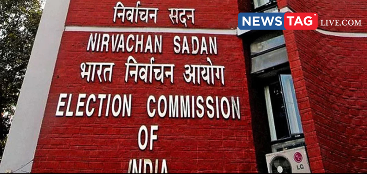 Election Commission of India decided to implement SIR nationwide