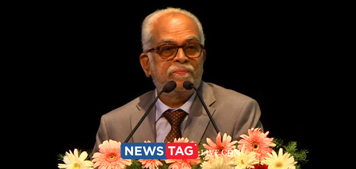INDIA block picks Justice Sudharsan Reddy as vice president candidate