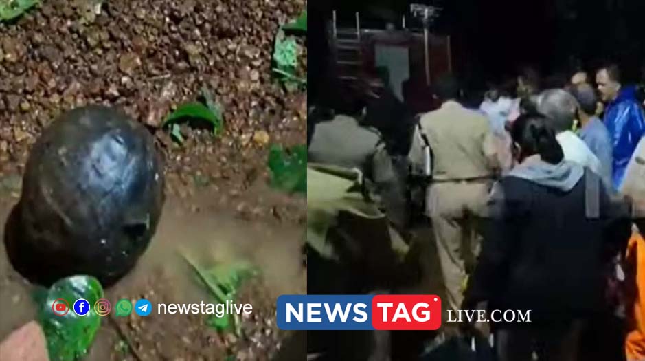KANNUR BLAST