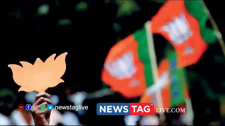 KARNATAKA ELECTION