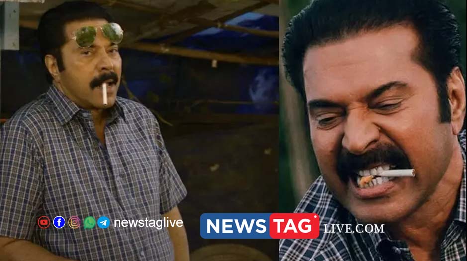Kalamkaval mammootty