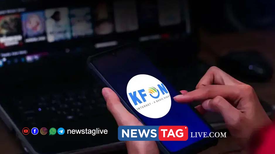 Kfon OTT package