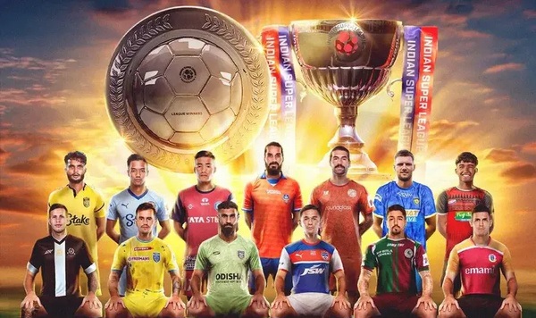 AIFF-FSDL agreement could pave way for ISL return in November or October