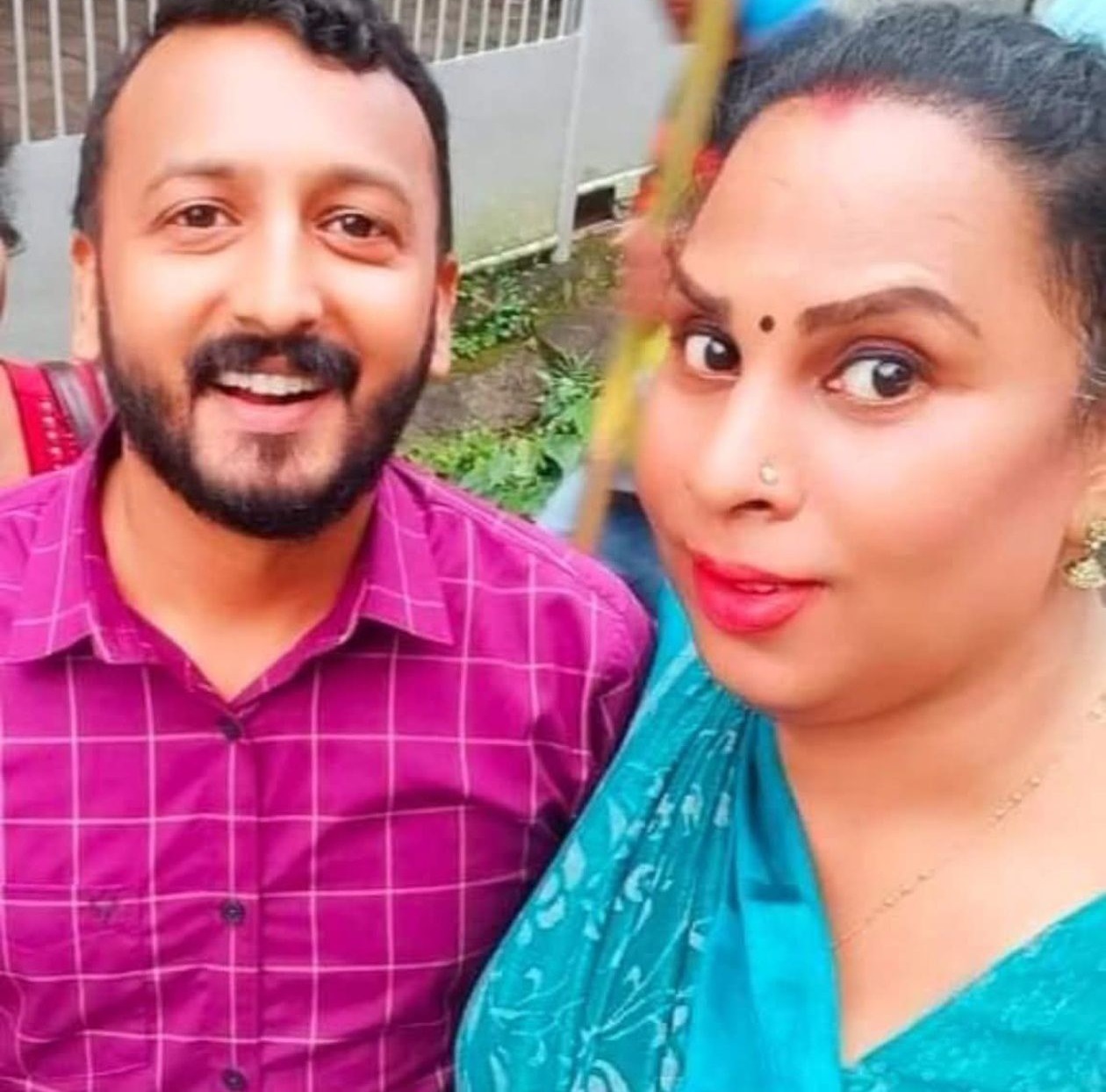 Pro-Congress transgenders come forward to counter Avantika's allegations