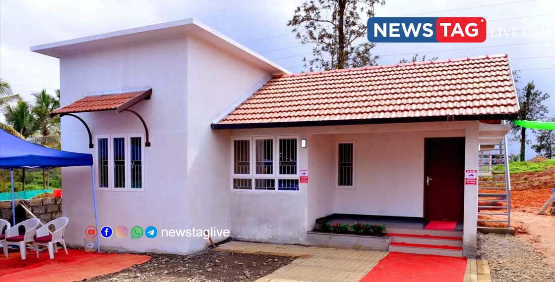 Mundakkai township home