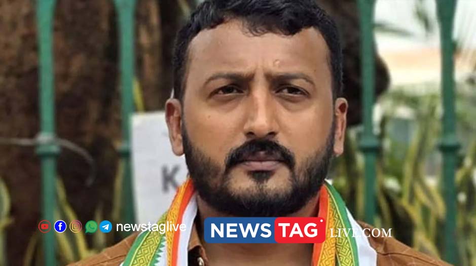 Kerala MLA Rahul Mamkootathil  sexual abuse case