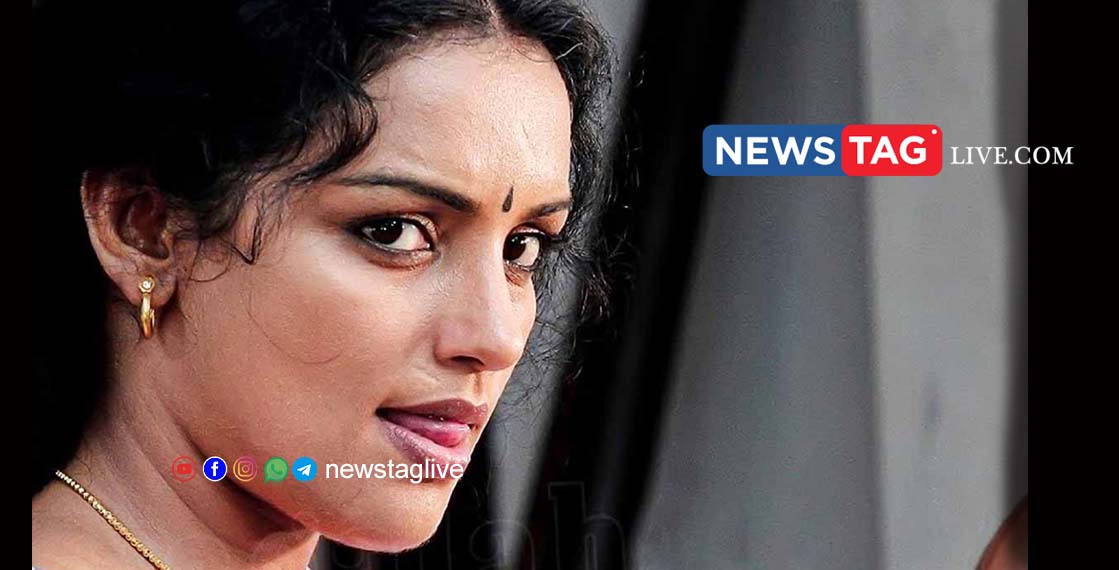 Shwetha menon sex