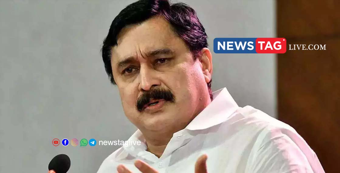 Sports minister V AbduRahman