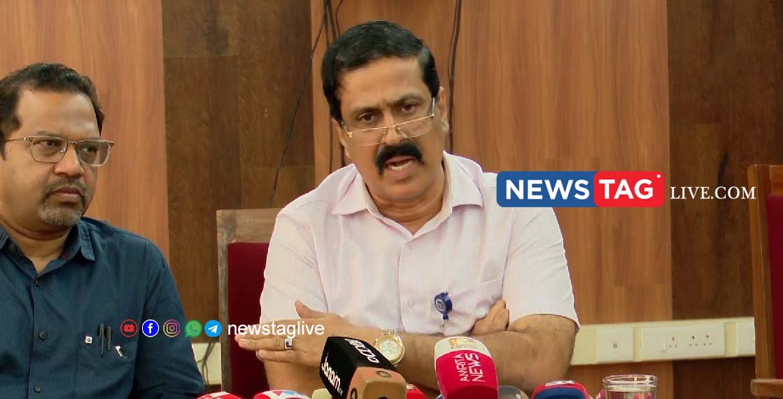 Thiruvananthapuram medical college principal