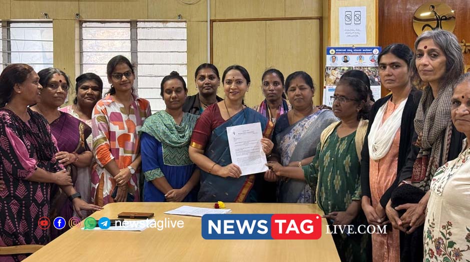 WOMENS ORGANIZATION DHARMASTHALA