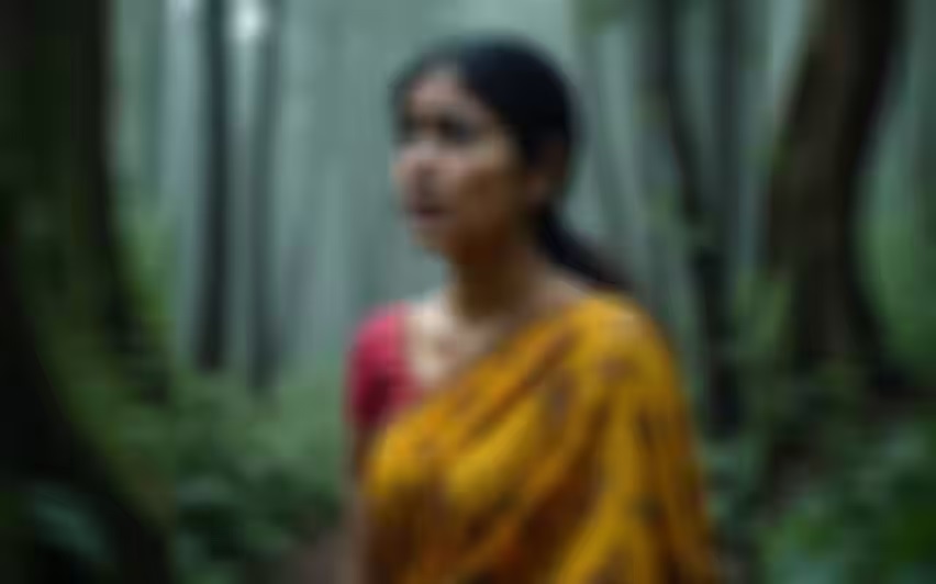Woman who went missing to graze cow in Kozhikode found dead
