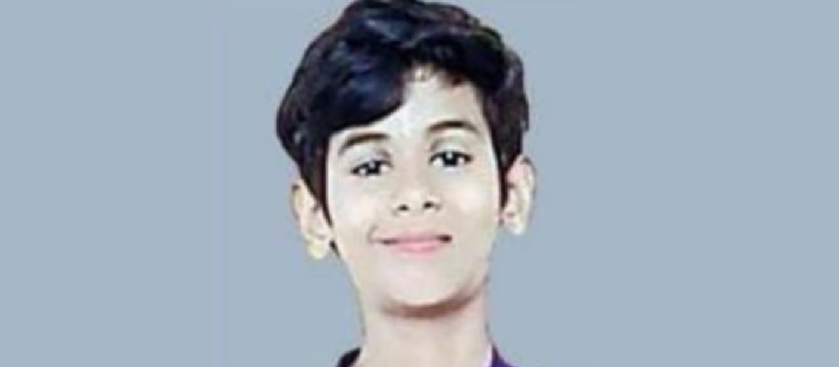 class 8 boy committed suicide after scoring low mark in exam