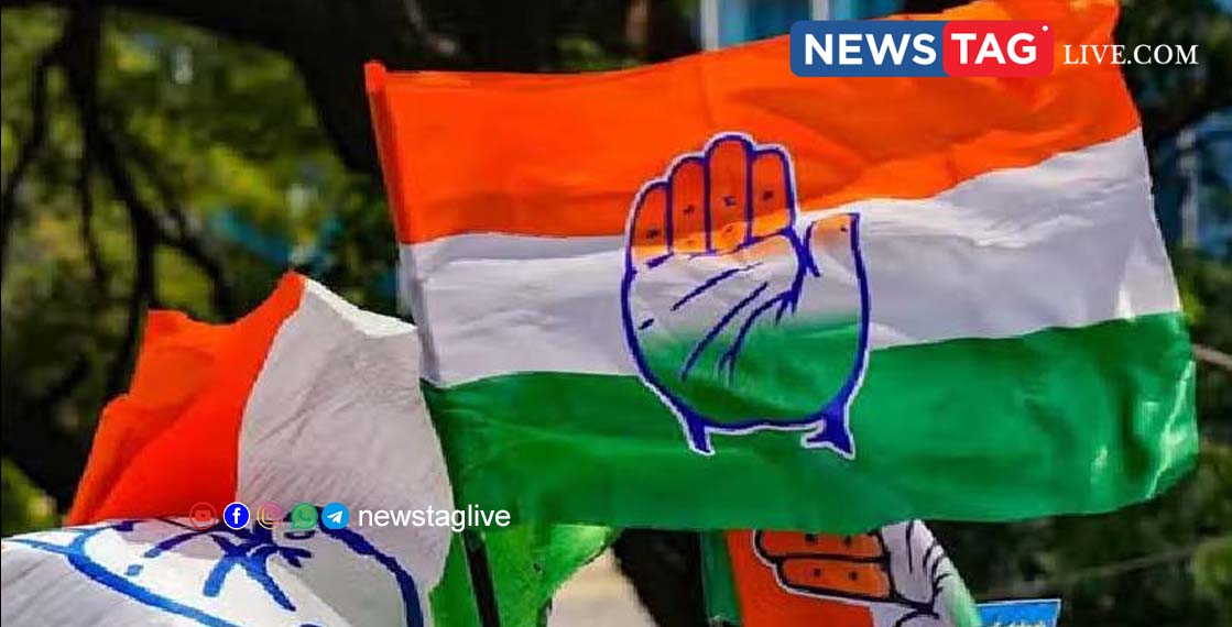 vote chori-congress