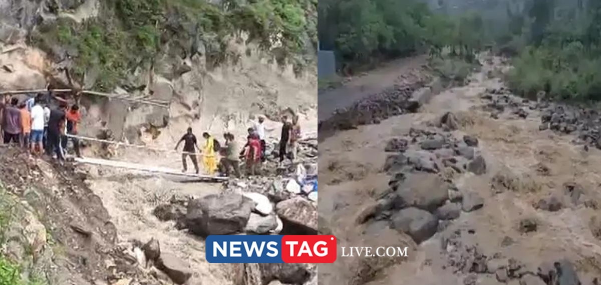 death toll rose to 20 in jammu kashmir flash flood