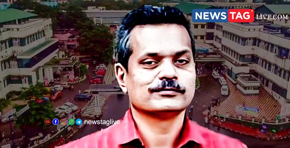 dr haris