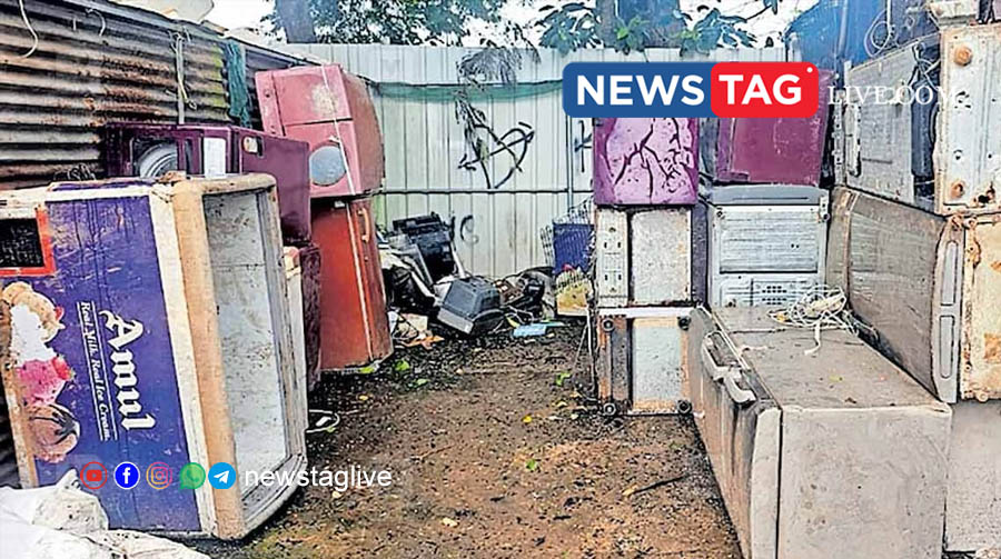 e waste haritha karma sena