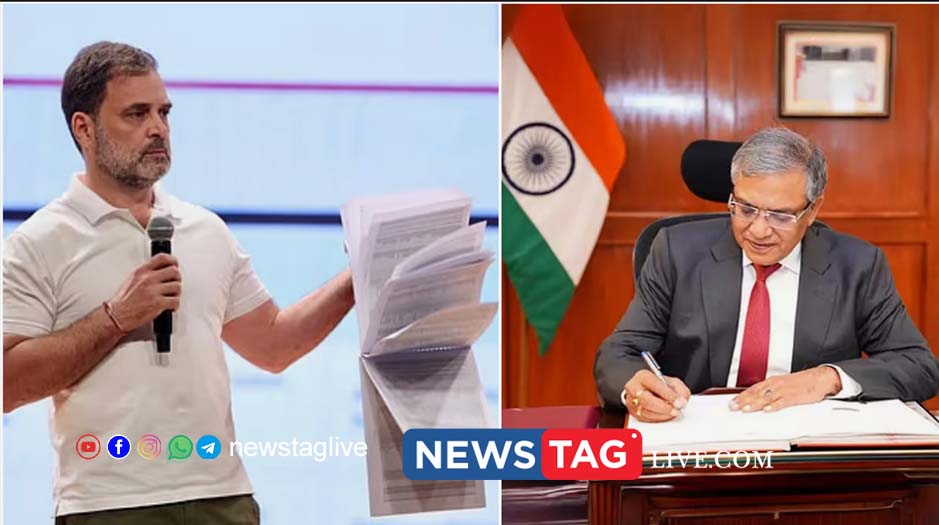 election commission of India