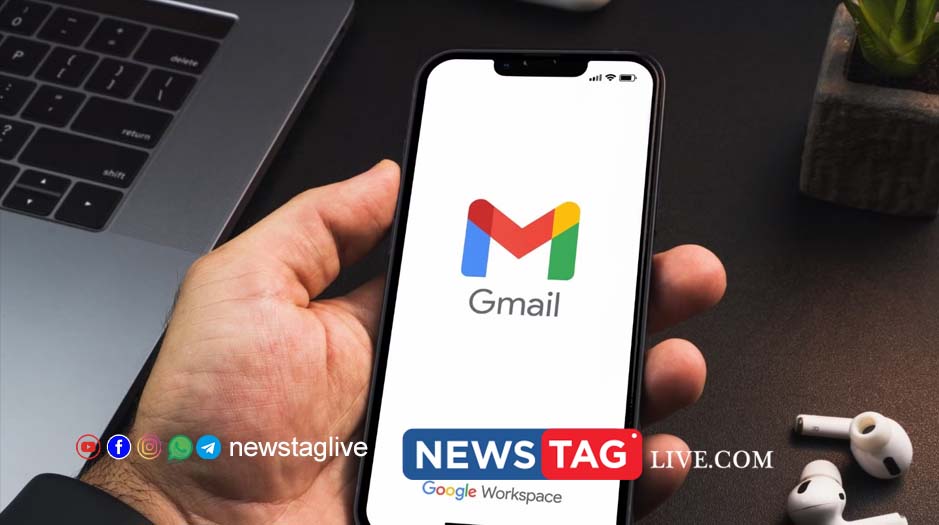 gmail hacking