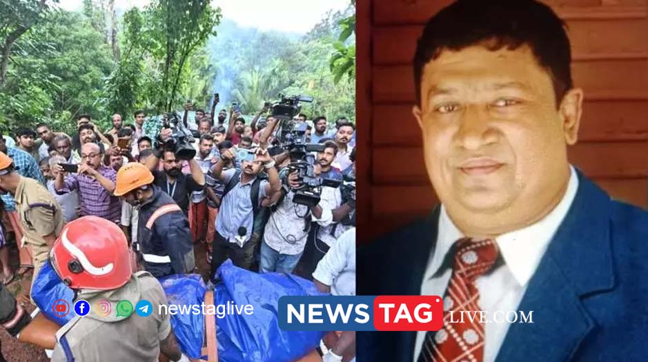 kannur blast anoop