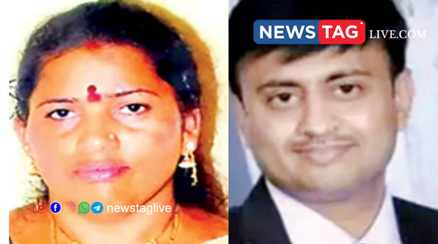 killing mother in law dentist arrested