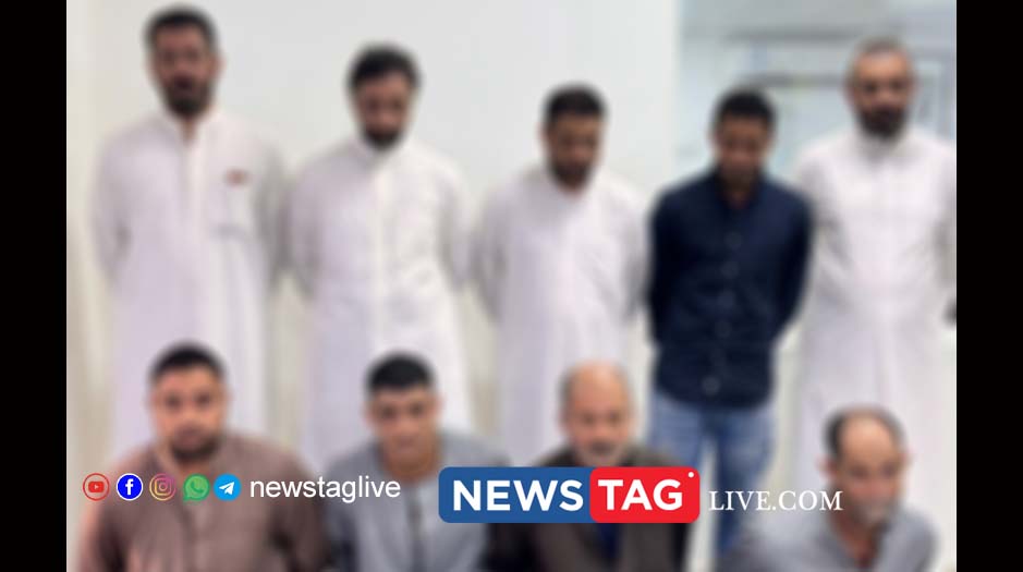 kuwait recruitment fraud