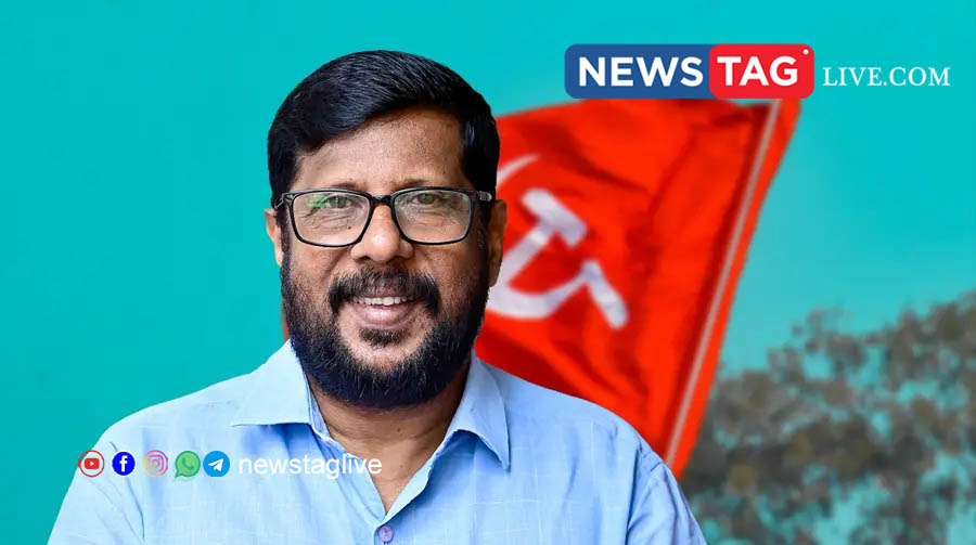 kv abdul kader thrissur