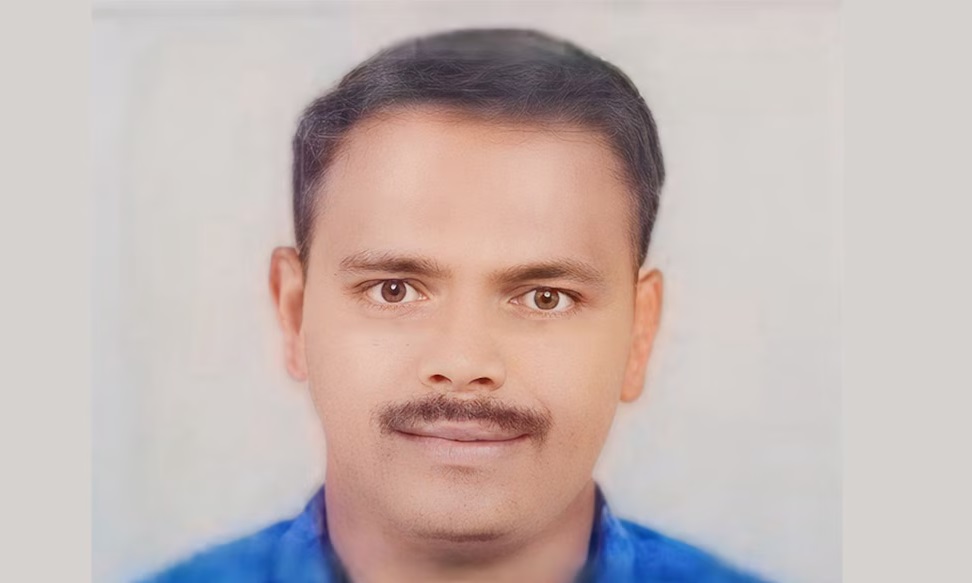 Malappuram native dies of heart attack in Riyadh