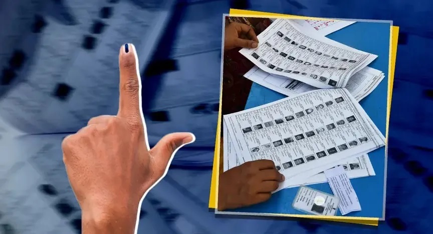 Voter registration: Over 25 lakh applications received; Deadline ends tomorrow