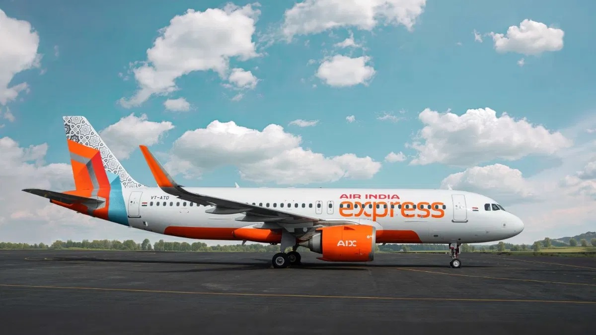Best time to book flights Air India Express with 'Grand Freedom Sale