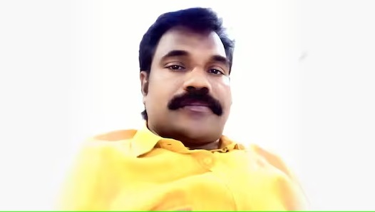 Ernakulam Native man dies after collapsing while working in Saudi Arabia