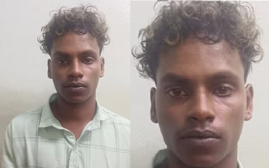 Youth arrested for trying to rape ninth-grade girl inside autorickshaw after meeting her through social media