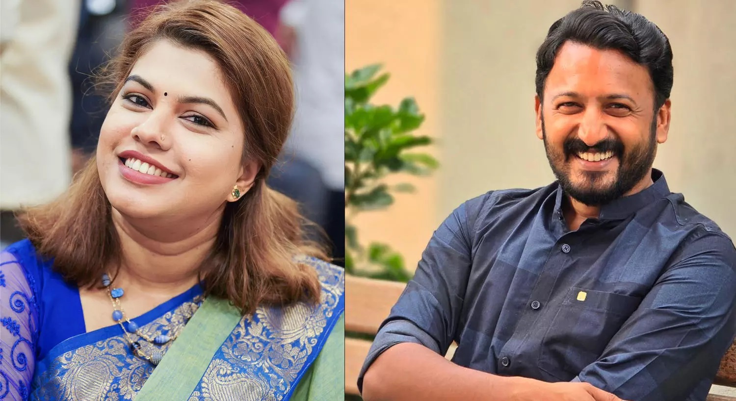Honey Bhaskar makes serious allegations against Rahul Mangkootatil