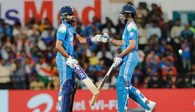 Shreyas Iyer to become Team India’s ODI captain until 2027 World Cup