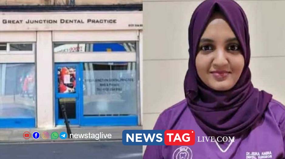 malayaly dental doctor compensation