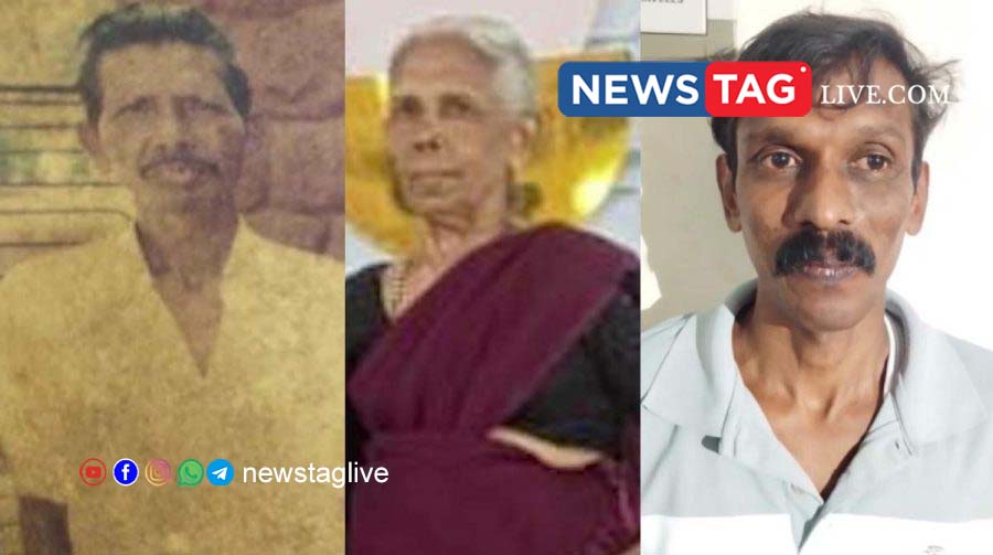 man kills parents in alappuzha