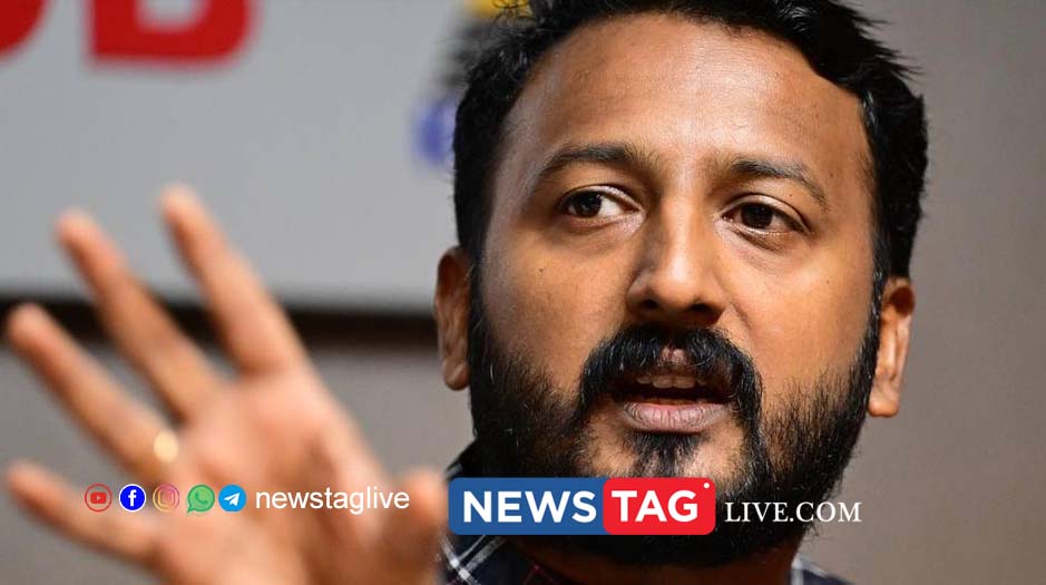 rahul mamkootathil mla resignation
