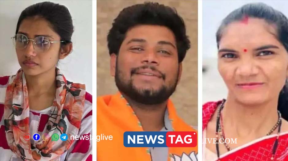 rajasthan bjp leader kills wife