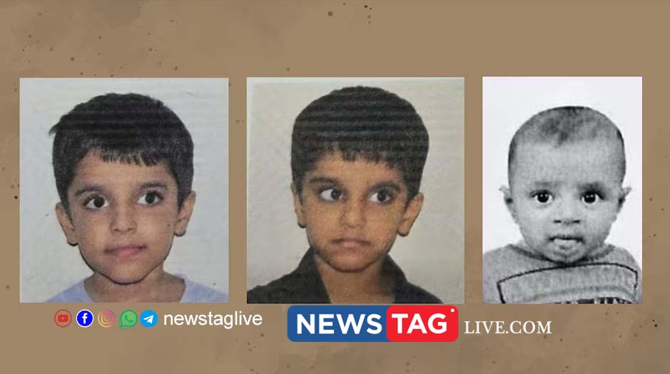 saudi kids killed