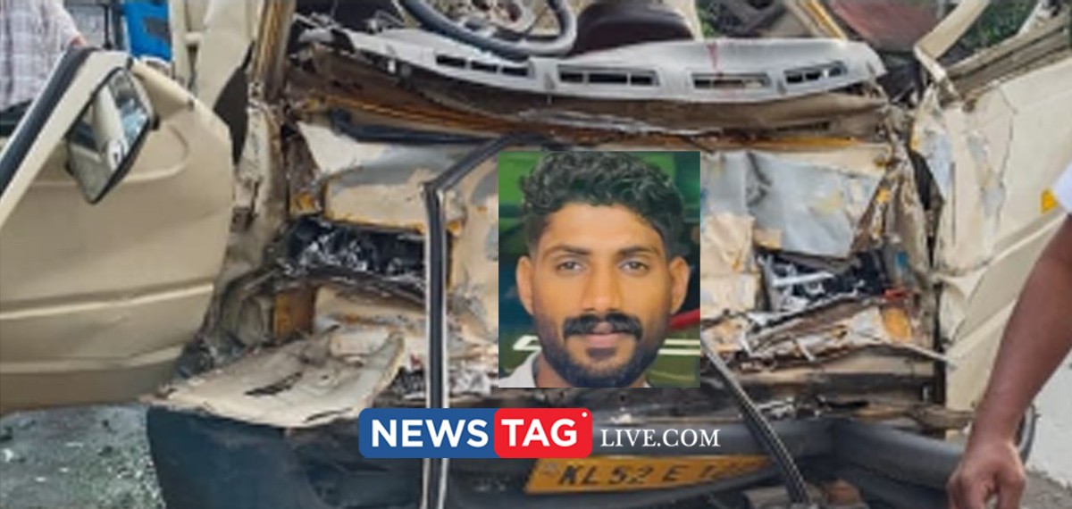 two dies in lorry and mini lorry collision in Malappuram