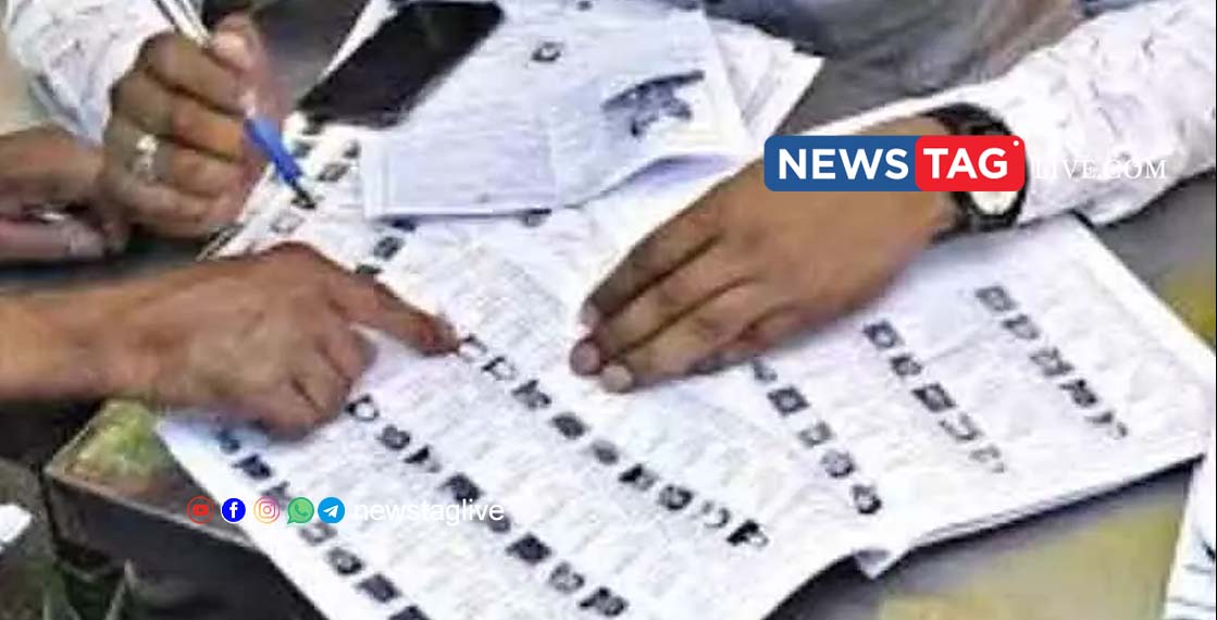 voter list