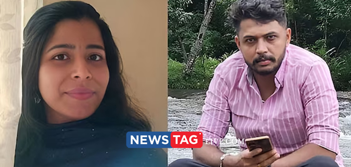 woman arrested for killing lover by poisoning him
