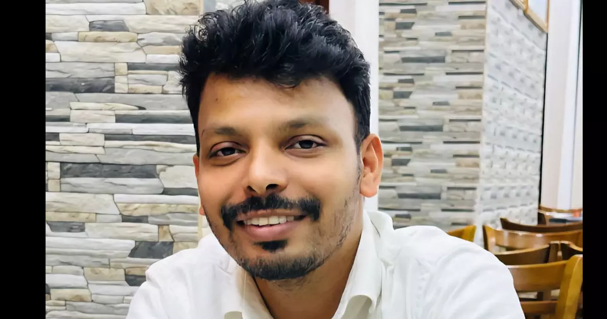1495935 sal 31 കാരനായ പ്രവാസി യുവാവ് ഒമാനിൽ ഉറക്കത്തിനിടെ മരിച്ചു; കാരണം ഹൃദയാഘാതം