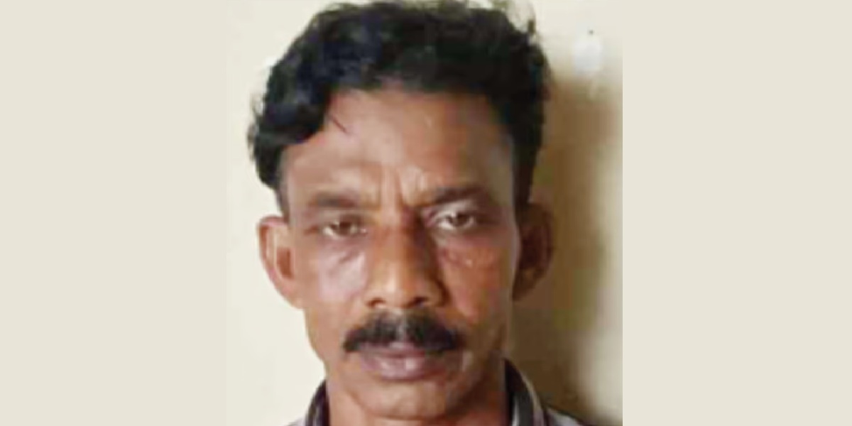 55 year old man sentenced for 41 year rigereous imprisonment in POCSO case