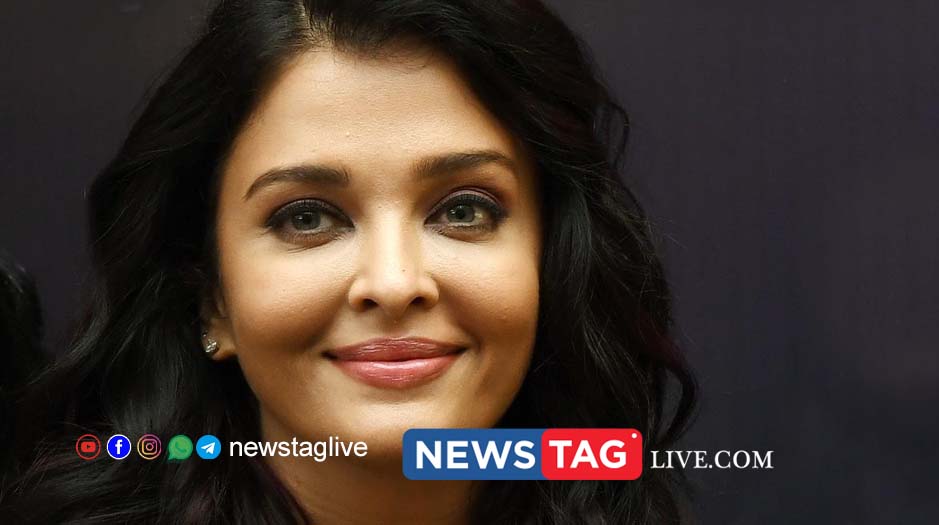 Aishwarya rai