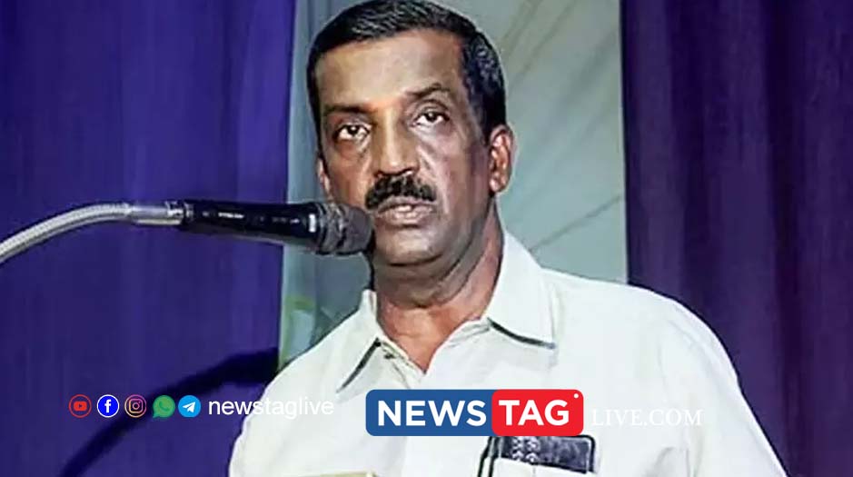 BJP Counsellor
