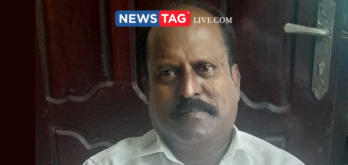 CPIM local leader found dead in lodge room