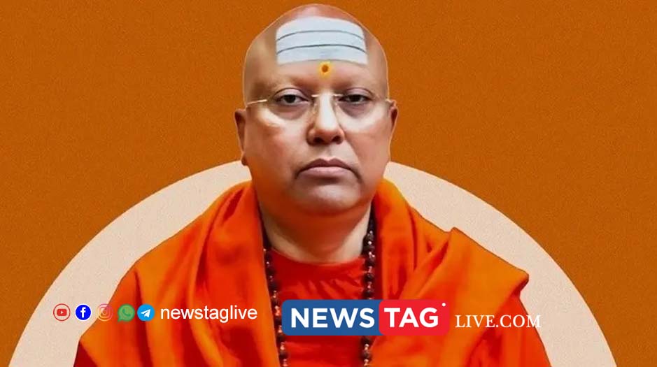 Chaithanyananda