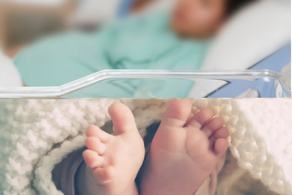 Christian priest in Idukki gave birth to his wife on wheels without taking her to the hospital പ്രസവവേദന വന്നപ്പോള്‍ വീട്ടില്‍വച്ച് ക്രിസ്ത്യന്‍ വൈദികന്‍ പ്രസവമെടുത്തു; നവജാത ശിശു മരിച്ചു; ഭാര്യ ഗുരുതരാവസ്ഥയില്‍