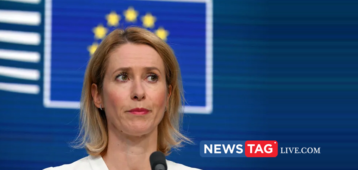 EU proposes suspension of trade concessions with Israel over Gaza war